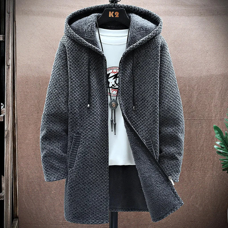 Veste Chic Superposée | Jori