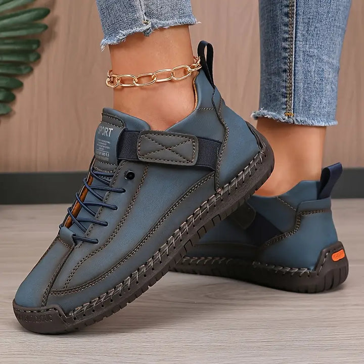 Baskets Confort Femme | Soutien Quotidien