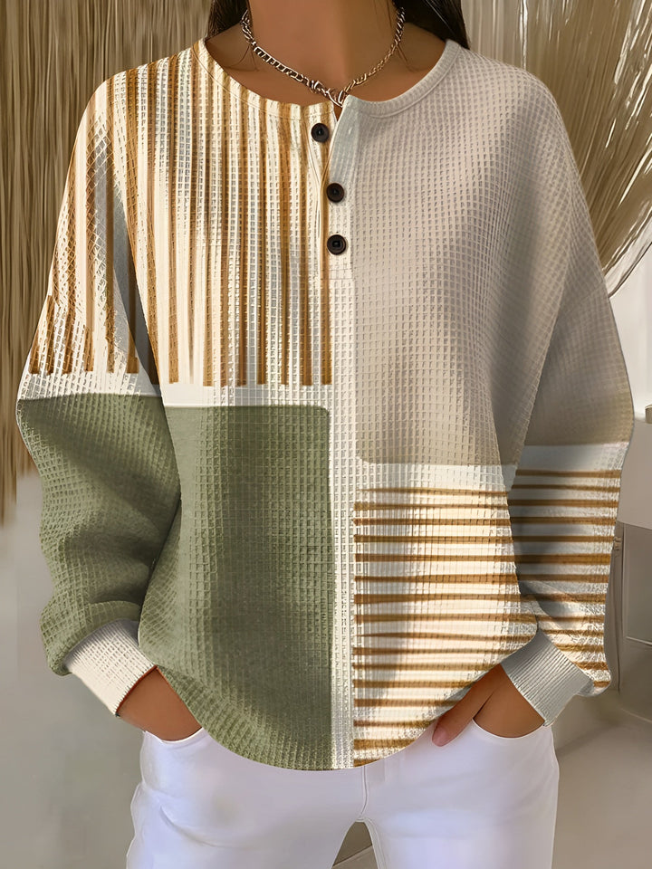 Pull élégant et confortable pour femmes | Elara