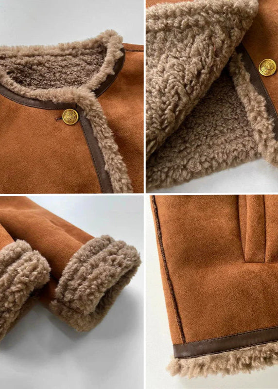 Veste Texturée Confortable | Ruby