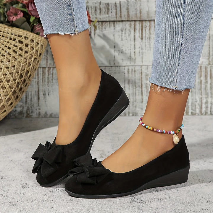 Ballerines Élégantes Confortables | Soutien Raffiné