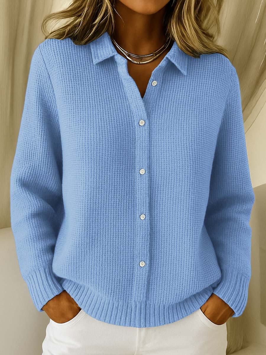 Cardigan Élégance Intemporelle | Merielle