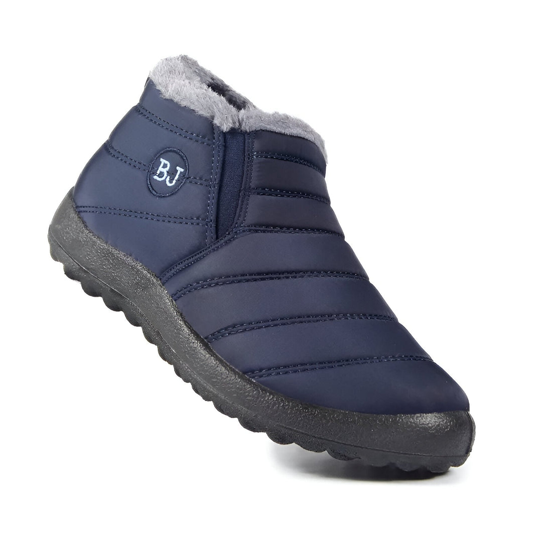 Chaussures Orthopédiques D’Hiver Confortables Pour Femme | Bellamy
