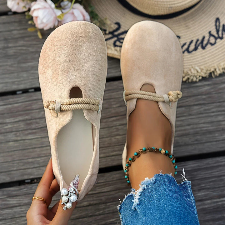 Chaussures Confort Élégantes Femme | Marche