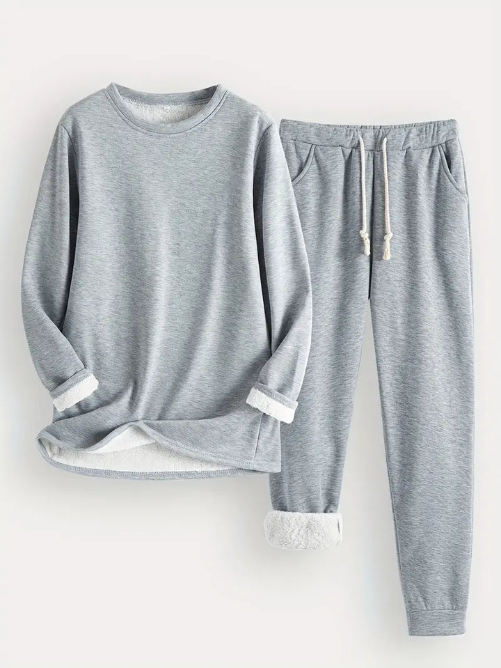 Ensemble Lounge Chic et Décontracté | Jessie