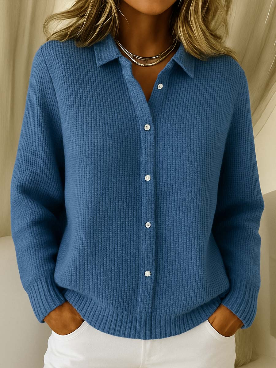Cardigan Élégance Intemporelle | Merielle