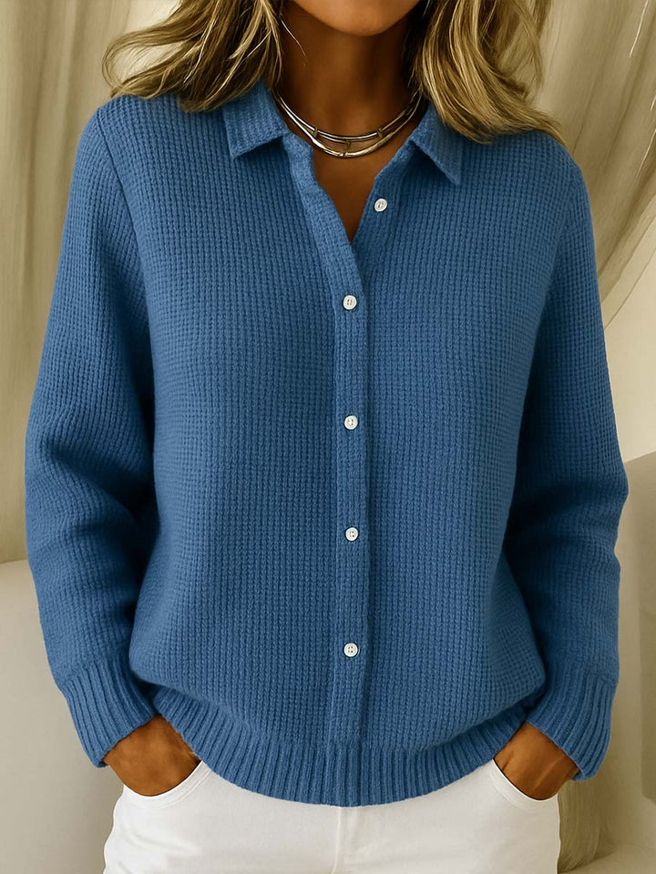 Cardigan Élégance Intemporelle | Merielle
