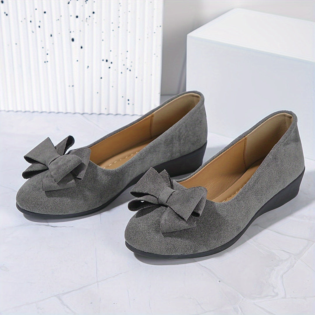 Ballerines Élégantes Confortables | Soutien Raffiné