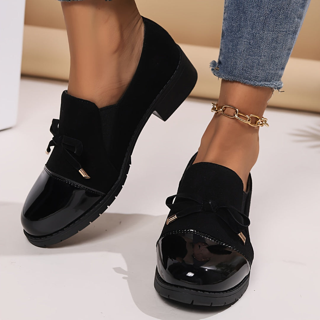 Élégants Mocassins Souples | Confort Quotidien