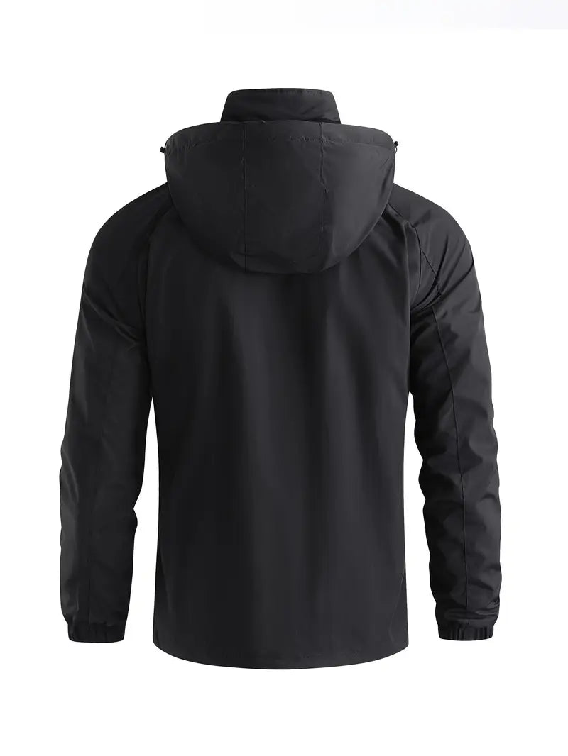 Veste Légère Élégante et Confortable | Homme
