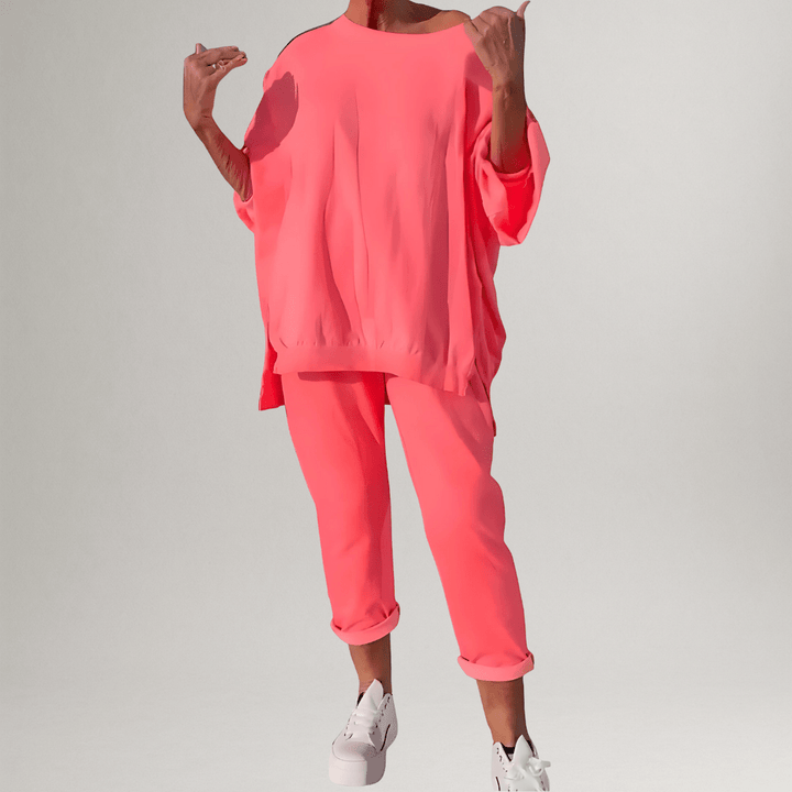 Ensemble Femme Confortable et Stylé | Lounge