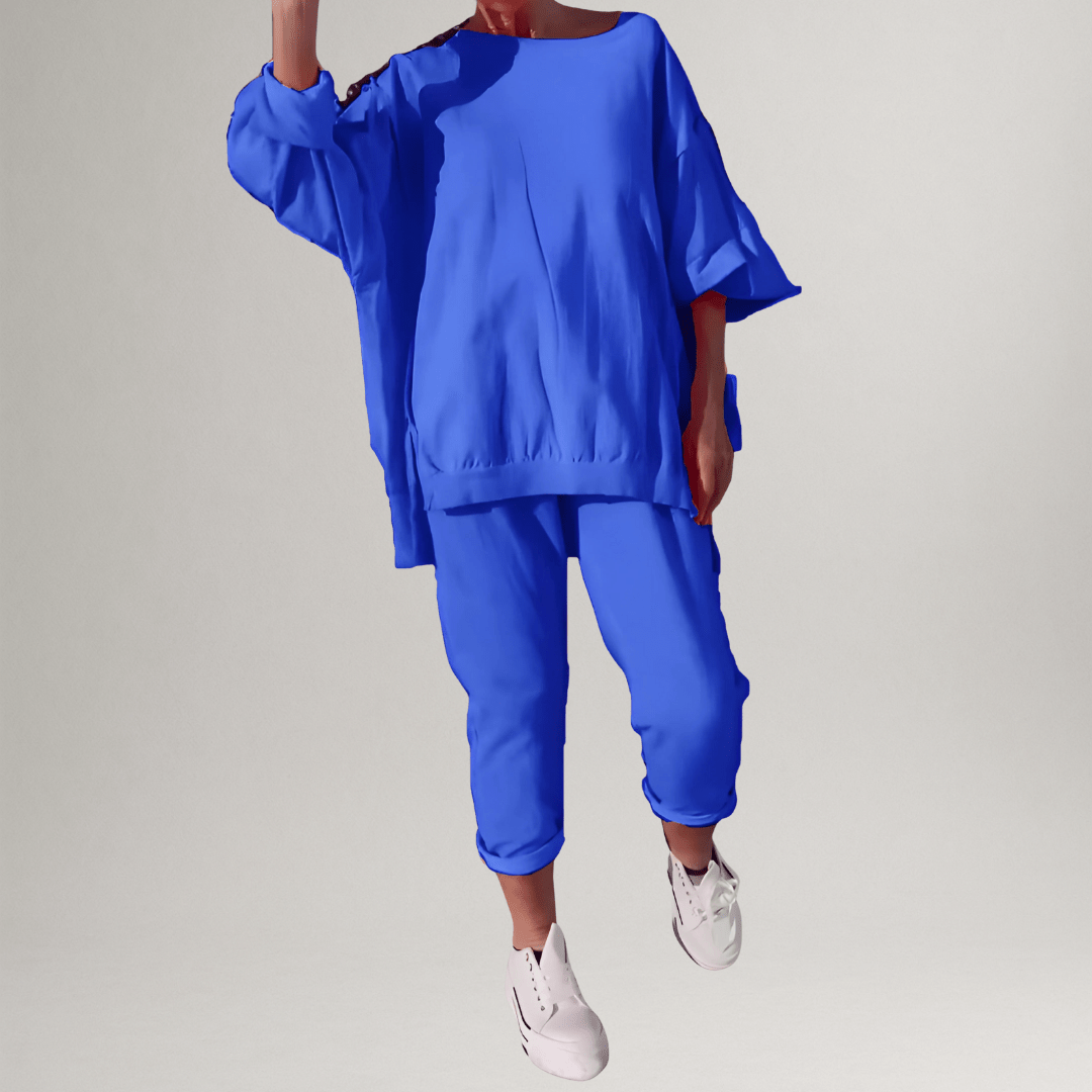 Ensemble Femme Confortable et Stylé | Lounge