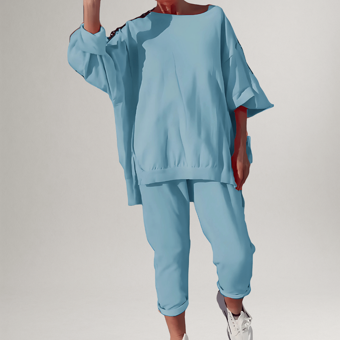 Ensemble Femme Confortable et Stylé | Lounge