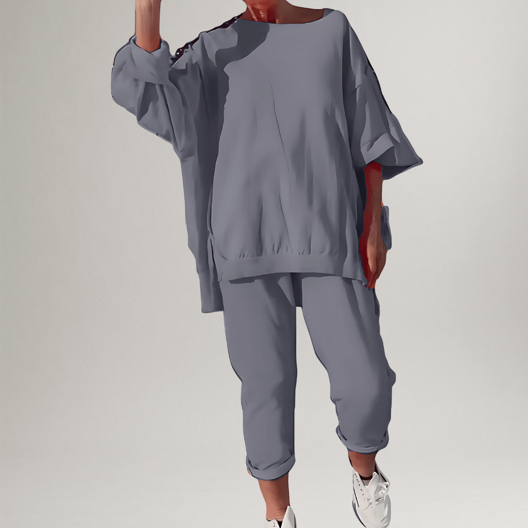 Ensemble Femme Confortable et Stylé | Lounge