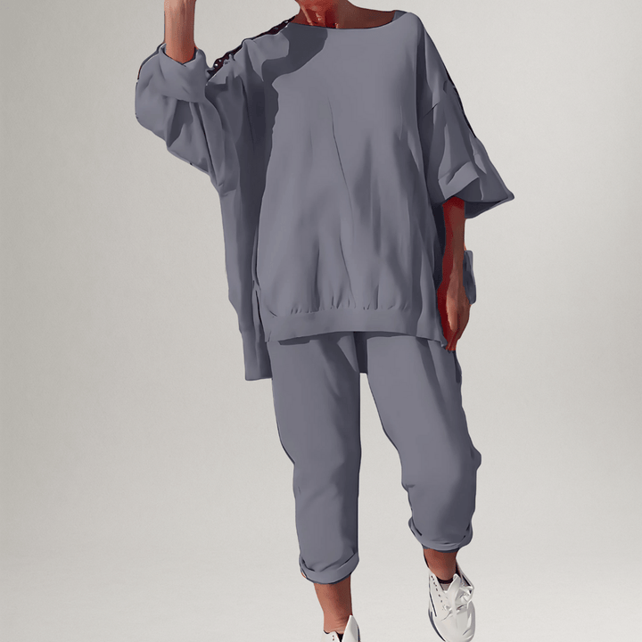 Ensemble Femme Confortable et Stylé | Lounge