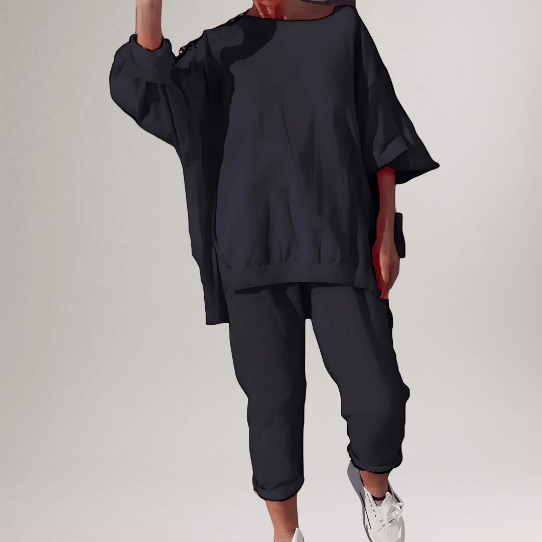 Ensemble Femme Confortable et Stylé | Lounge