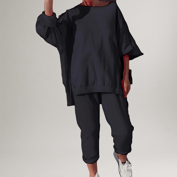 Ensemble Femme Confortable et Stylé | Lounge
