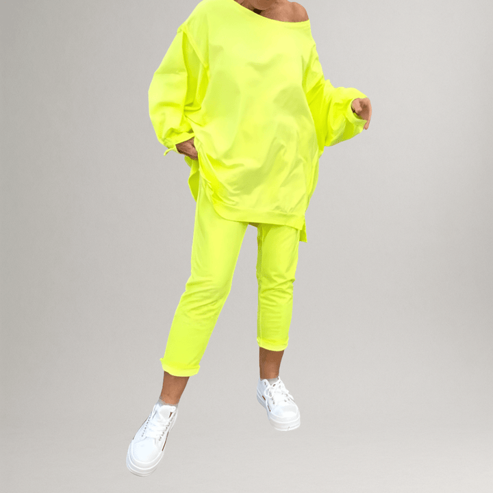 Ensemble Femme Confortable et Stylé | Lounge