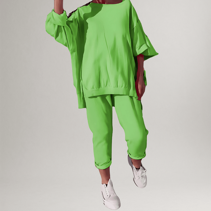 Ensemble Femme Confortable et Stylé | Lounge