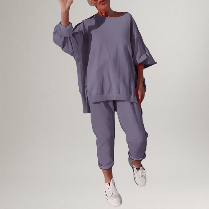 Ensemble Femme Confortable et Stylé | Lounge