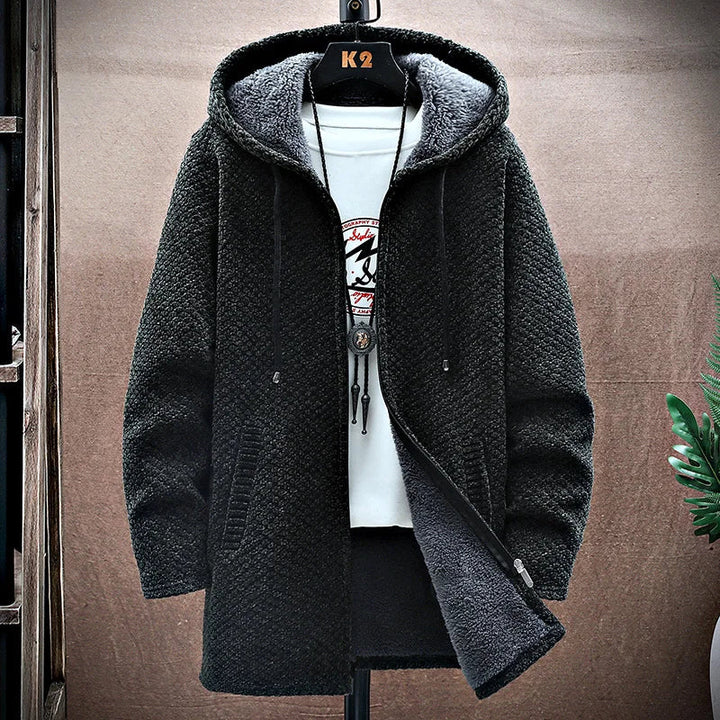 Veste Chic Superposée | Jori