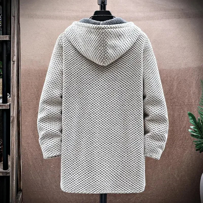 Veste Chic Superposée | Jori