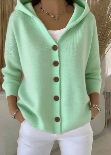 Cardigan Élégant | Style Décontracté