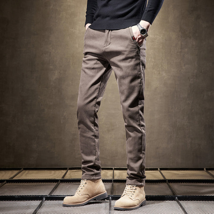 Pantalon Slim Stretch | Adrian