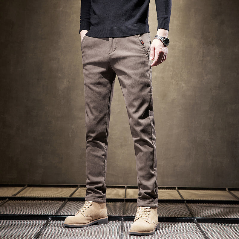 Pantalon Slim Stretch | Adrian