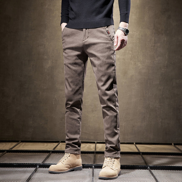 Pantalon Slim Stretch | Adrian