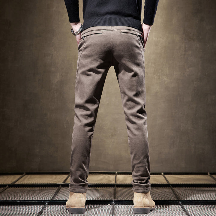 Pantalon Slim Stretch | Adrian