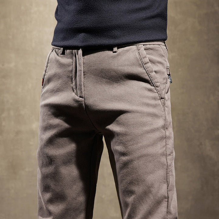 Pantalon Slim Stretch | Adrian