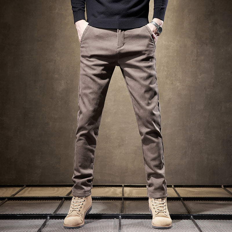 Pantalon Slim Stretch | Adrian