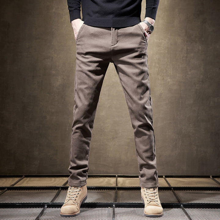 Pantalon Slim Stretch | Adrian
