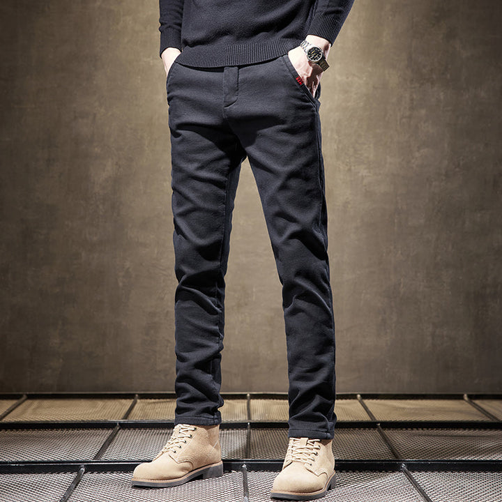 Pantalon Slim Stretch | Adrian