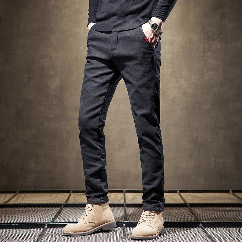 Pantalon Slim Stretch | Adrian