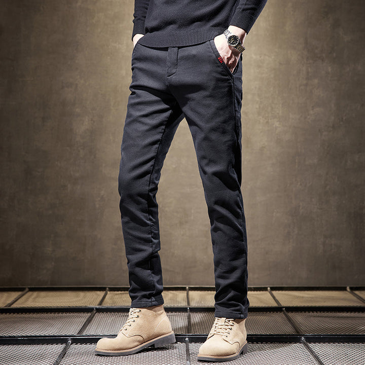Pantalon Slim Stretch | Adrian