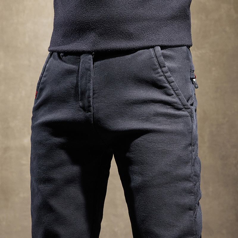 Pantalon Slim Stretch | Adrian
