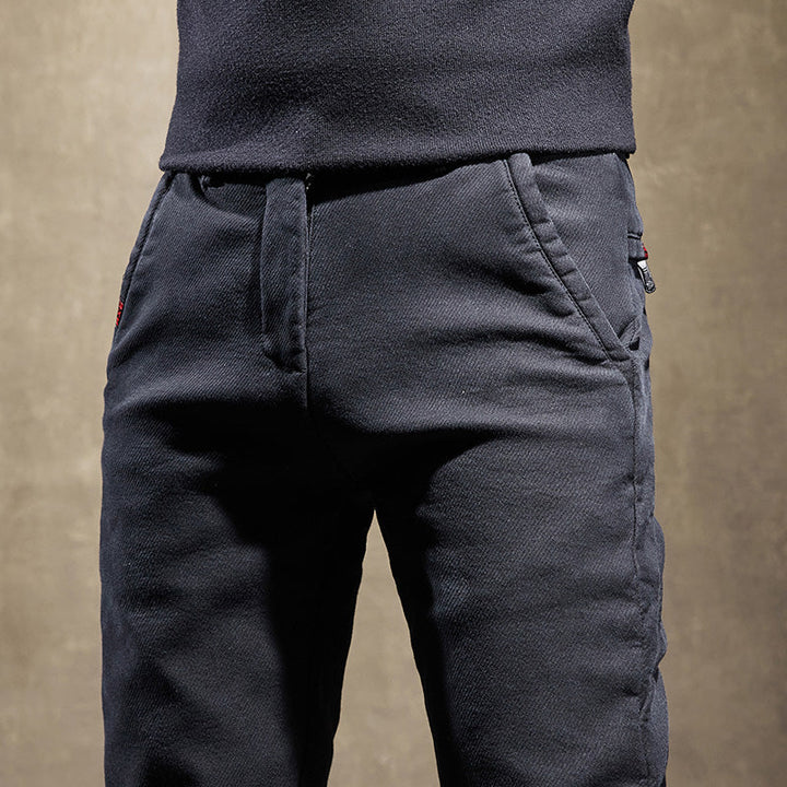 Pantalon Slim Stretch | Adrian