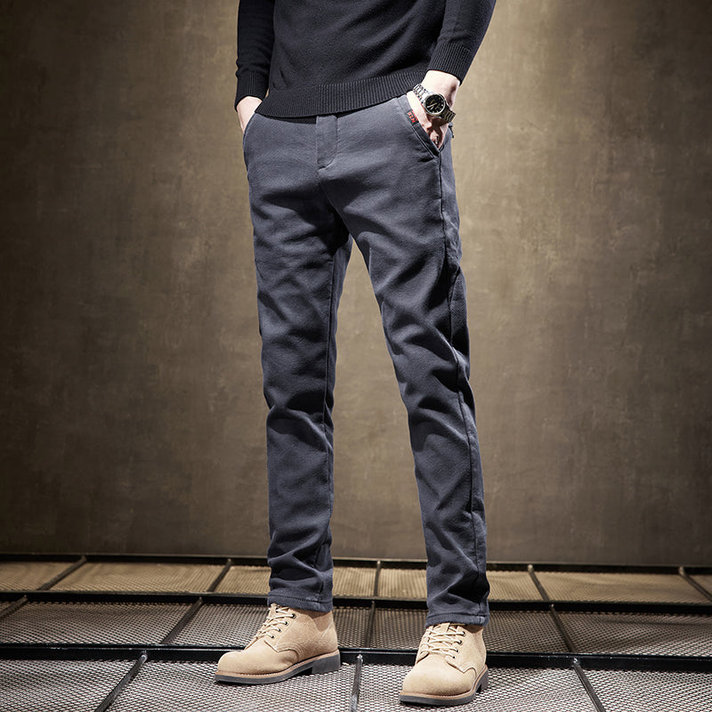 Pantalon Slim Stretch | Adrian