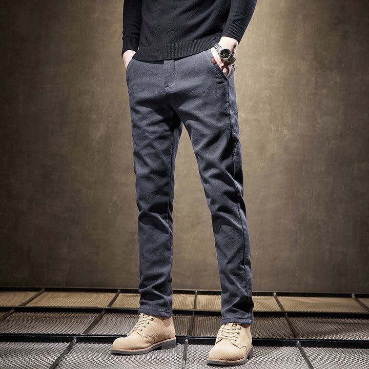 Pantalon Slim Stretch | Adrian
