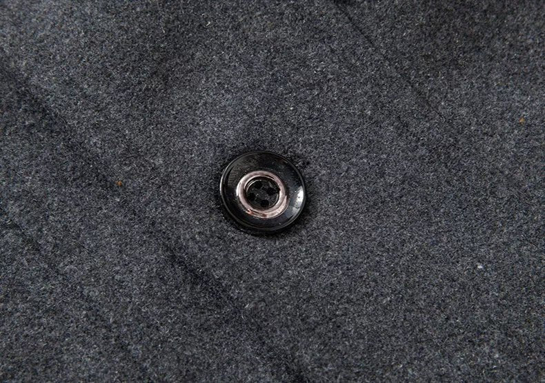 Veste Harvey Pour Homme | Élégance Intemporelle et Confort