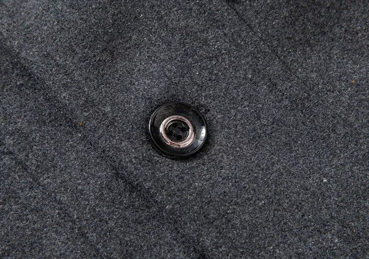 Veste Harvey Pour Homme | Élégance Intemporelle et Confort