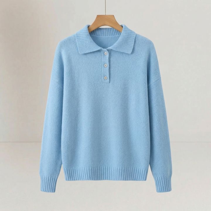 Pull en Tricot Élégant | Celest