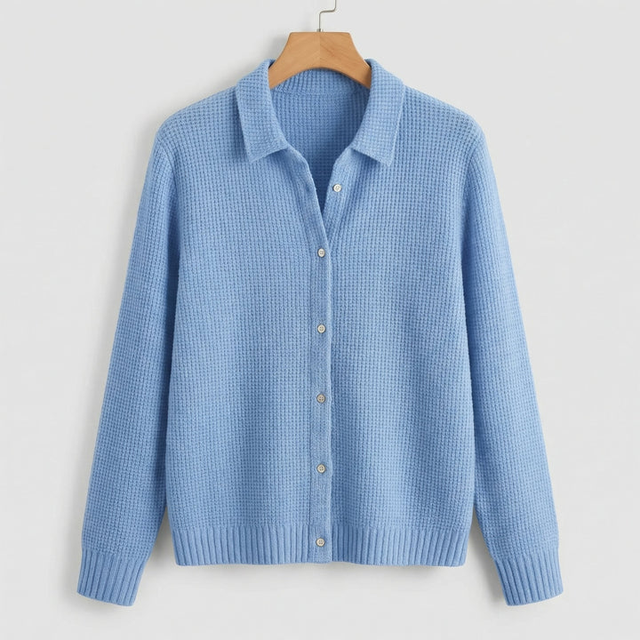 Cardigan Élégance Intemporelle | Merielle