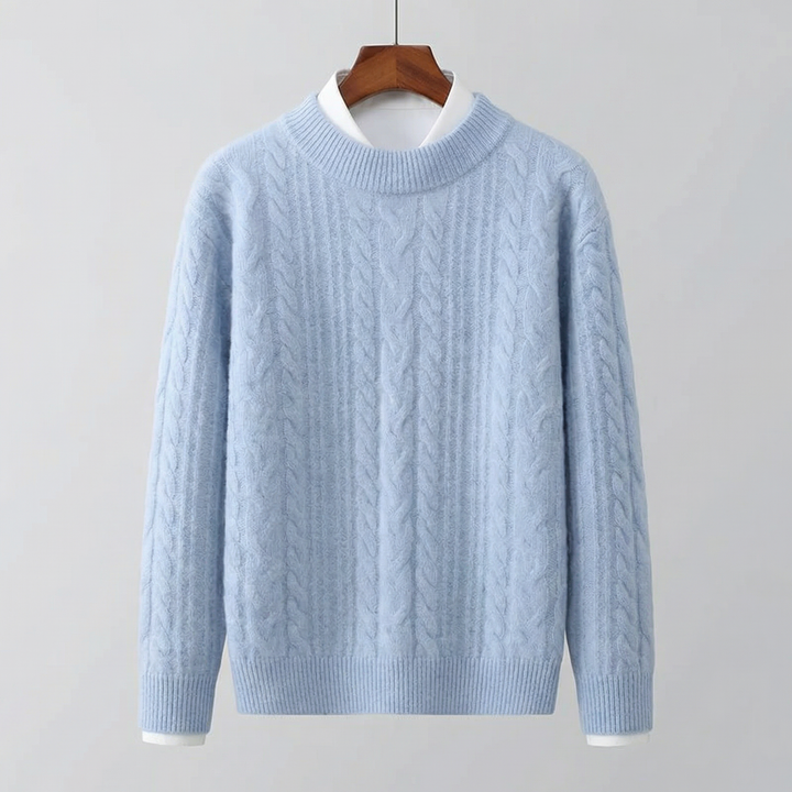 Pull Élégant | Bennett