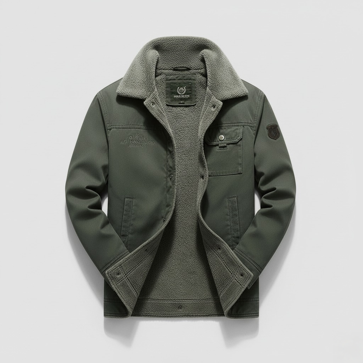 Veste Élégante de Tous les Jours | Urbain