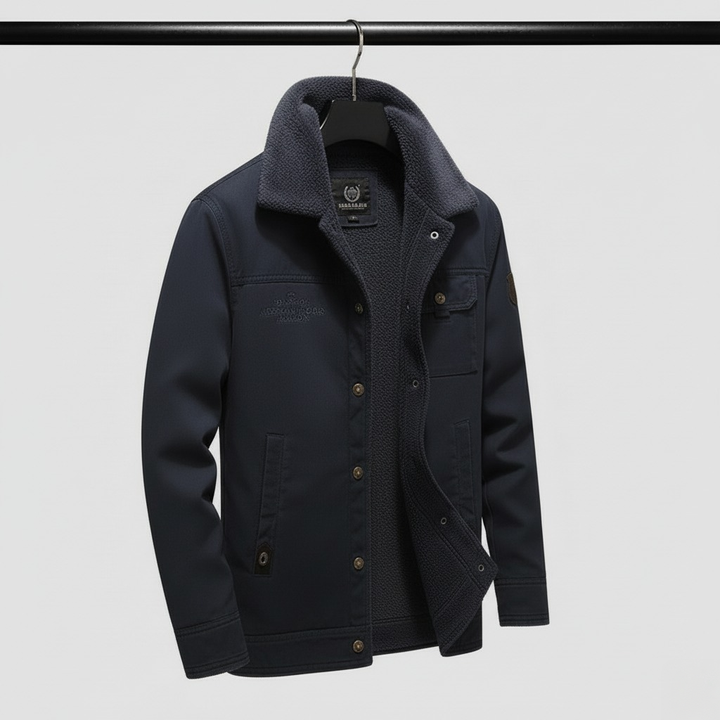 Veste Élégante de Tous les Jours | Urbain