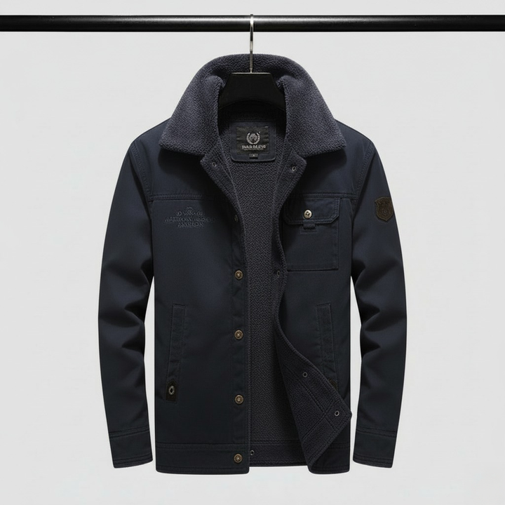 Veste Élégante de Tous les Jours | Urbain