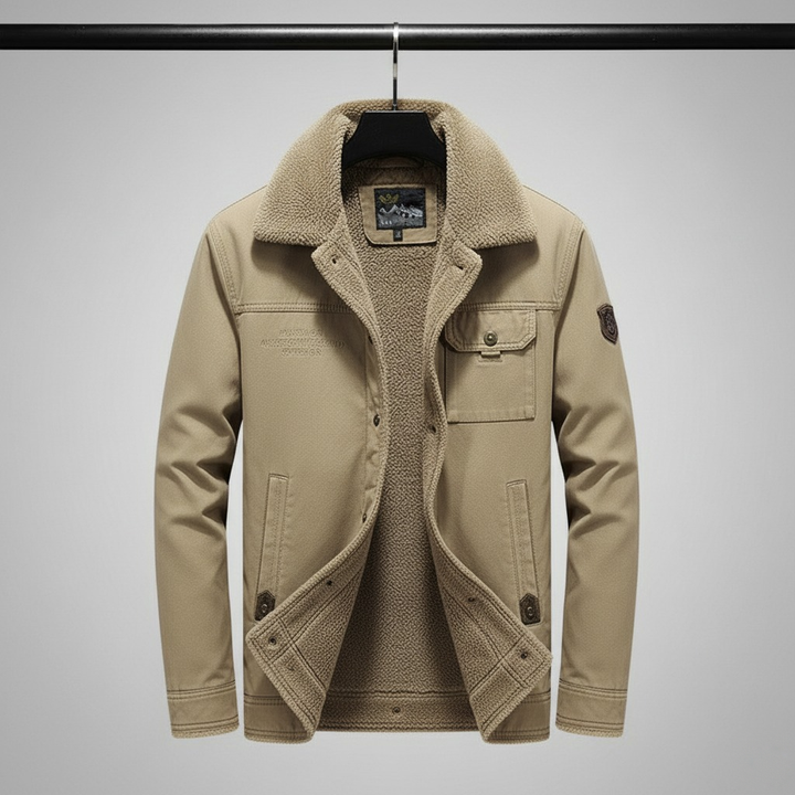Veste Élégante de Tous les Jours | Urbain